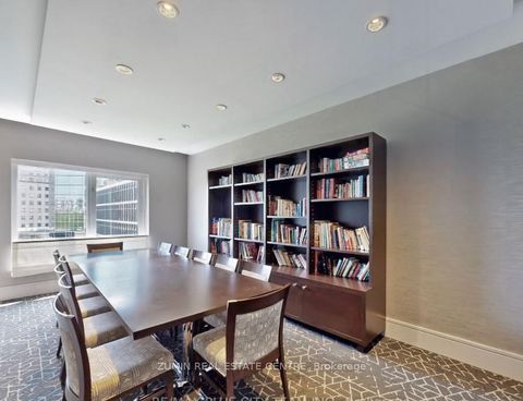 Photo 33 at 2116 - 8 Park Road, Moore Park, Toronto