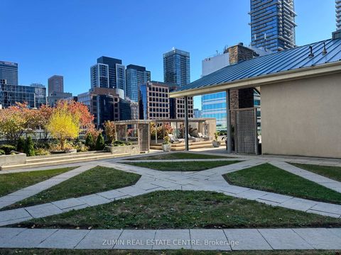 Photo 34 at 2116 - 8 Park Road, Moore Park, Toronto