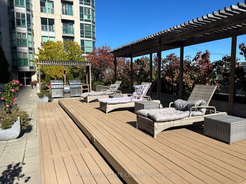 Photo 35 at 2116 - 8 Park Road, Moore Park, Toronto