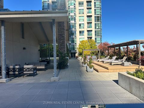 Photo 37 at 2116 - 8 Park Road, Moore Park, Toronto