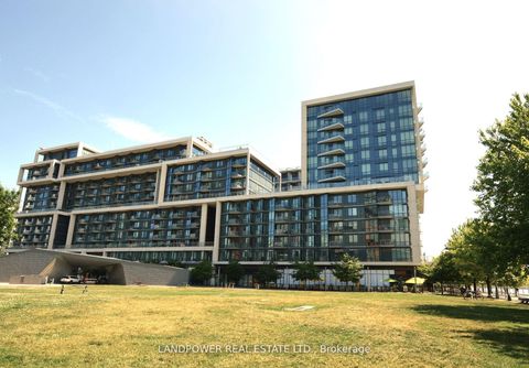 Photo 1 at 434 - 15 Merchants' Wharf, Waterfront Communities C8, Toronto