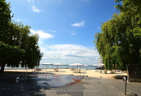 Photo 2 at 434 - 15 Merchants' Wharf, Waterfront Communities C8, Toronto