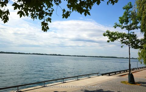 Photo 3 at 434 - 15 Merchants' Wharf, Waterfront Communities C8, Toronto