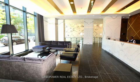 Photo 7 at 434 - 15 Merchants' Wharf, Waterfront Communities C8, Toronto