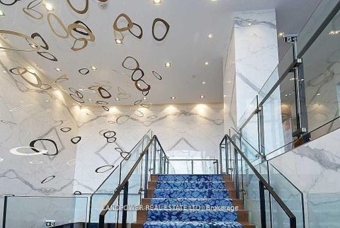 Photo 8 at 434 - 15 Merchants' Wharf, Waterfront Communities C8, Toronto