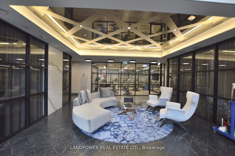 Photo 9 at 434 - 15 Merchants' Wharf, Waterfront Communities C8, Toronto