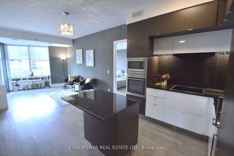 Photo 11 at 434 - 15 Merchants' Wharf, Waterfront Communities C8, Toronto