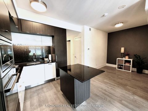 Photo 12 at 434 - 15 Merchants' Wharf, Waterfront Communities C8, Toronto