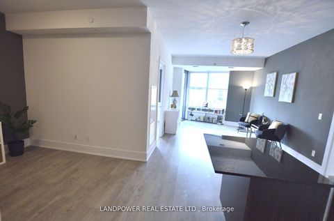 Photo 13 at 434 - 15 Merchants' Wharf, Waterfront Communities C8, Toronto