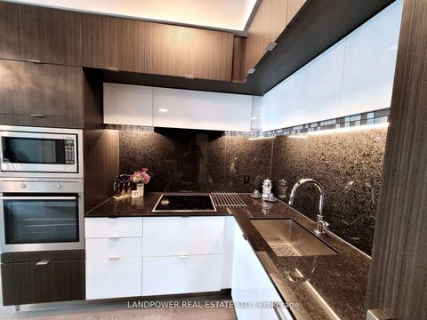 Photo 19 at 434 - 15 Merchants' Wharf, Waterfront Communities C8, Toronto