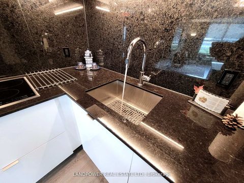 Photo 20 at 434 - 15 Merchants' Wharf, Waterfront Communities C8, Toronto