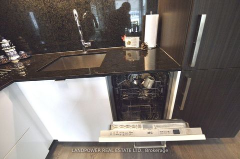 Photo 21 at 434 - 15 Merchants' Wharf, Waterfront Communities C8, Toronto