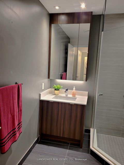 Photo 22 at 434 - 15 Merchants' Wharf, Waterfront Communities C8, Toronto