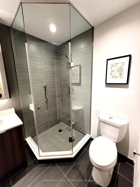 Photo 23 at 434 - 15 Merchants' Wharf, Waterfront Communities C8, Toronto