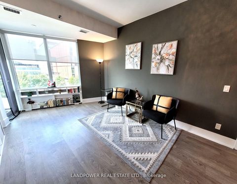 Photo 24 at 434 - 15 Merchants' Wharf, Waterfront Communities C8, Toronto