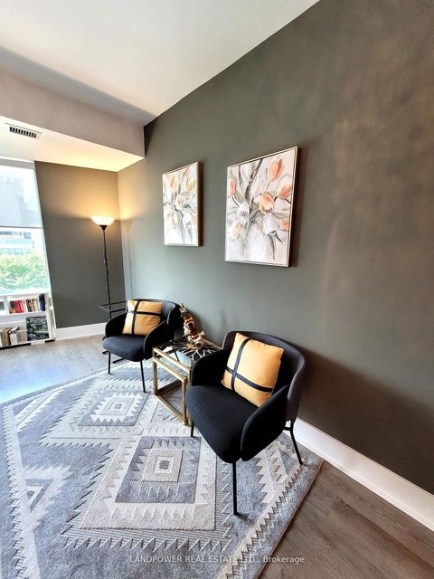 Photo 25 at 434 - 15 Merchants' Wharf, Waterfront Communities C8, Toronto