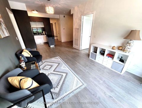 Photo 26 at 434 - 15 Merchants' Wharf, Waterfront Communities C8, Toronto