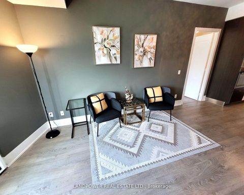 Photo 27 at 434 - 15 Merchants' Wharf, Waterfront Communities C8, Toronto