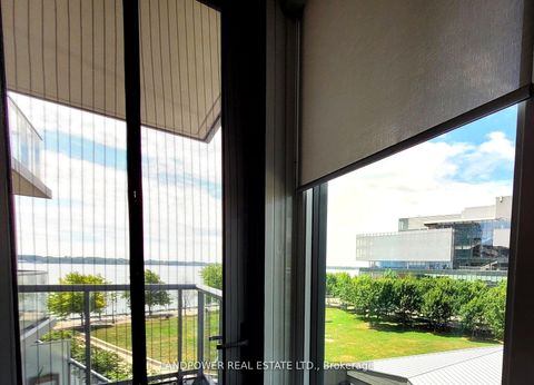 Photo 28 at 434 - 15 Merchants' Wharf, Waterfront Communities C8, Toronto