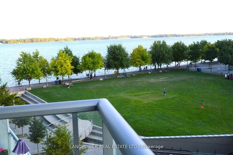 Photo 29 at 434 - 15 Merchants' Wharf, Waterfront Communities C8, Toronto