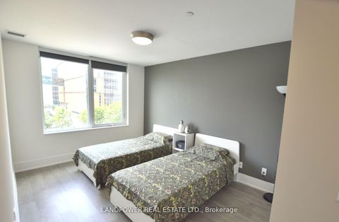 Photo 30 at 434 - 15 Merchants' Wharf, Waterfront Communities C8, Toronto