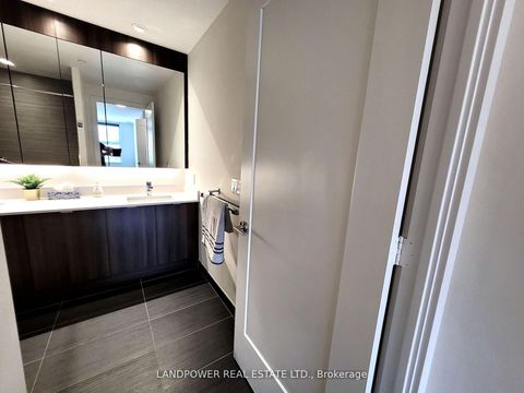 Photo 35 at 434 - 15 Merchants' Wharf, Waterfront Communities C8, Toronto