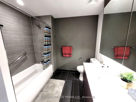 Photo 36 at 434 - 15 Merchants' Wharf, Waterfront Communities C8, Toronto