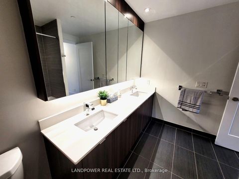 Photo 37 at 434 - 15 Merchants' Wharf, Waterfront Communities C8, Toronto