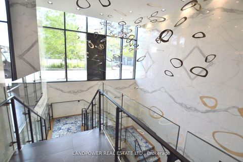 Photo 40 at 434 - 15 Merchants' Wharf, Waterfront Communities C8, Toronto