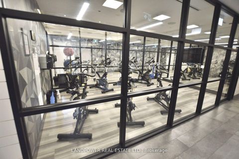 Photo 41 at 434 - 15 Merchants' Wharf, Waterfront Communities C8, Toronto