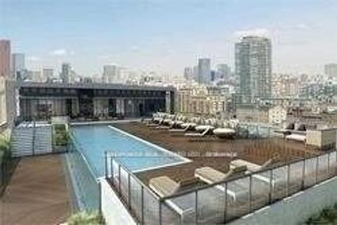 Photo 43 at 434 - 15 Merchants' Wharf, Waterfront Communities C8, Toronto