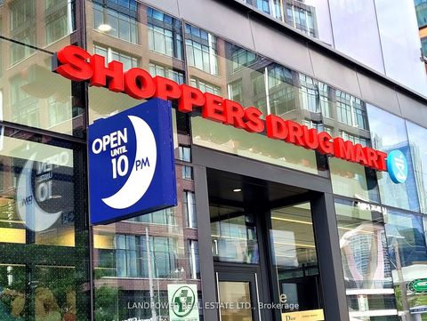 Photo 47 at 434 - 15 Merchants' Wharf, Waterfront Communities C8, Toronto