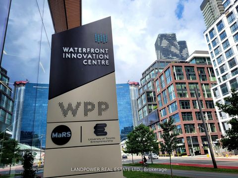 Photo 48 at 434 - 15 Merchants' Wharf, Waterfront Communities C8, Toronto