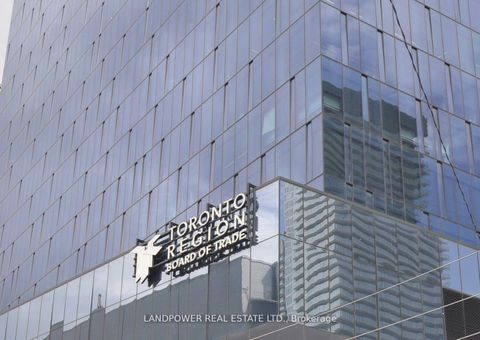 Photo 49 at 434 - 15 Merchants' Wharf, Waterfront Communities C8, Toronto