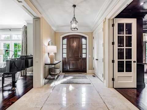 Photo 1 at 178 St. Leonards Avenue, York Mills, Toronto