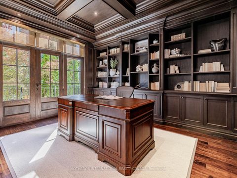 Photo 2 at 178 St. Leonards Avenue, York Mills, Toronto