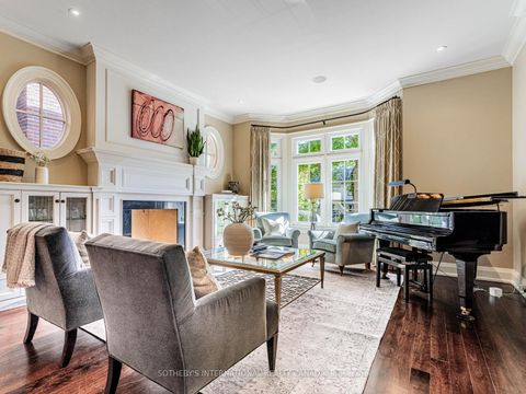 Photo 3 at 178 St. Leonards Avenue, York Mills, Toronto