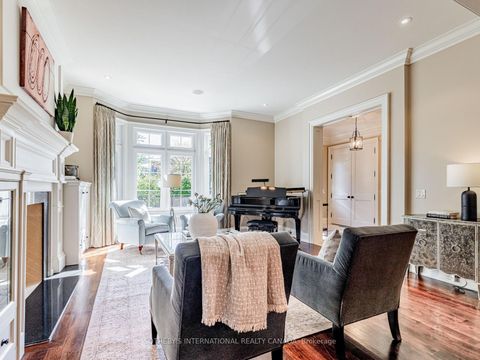 Photo 4 at 178 St. Leonards Avenue, York Mills, Toronto