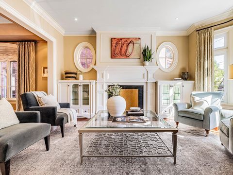 Photo 5 at 178 St. Leonards Avenue, York Mills, Toronto