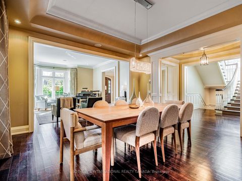 Photo 8 at 178 St. Leonards Avenue, York Mills, Toronto