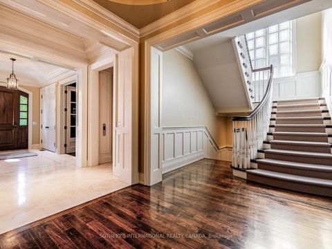 Photo 9 at 178 St. Leonards Avenue, York Mills, Toronto