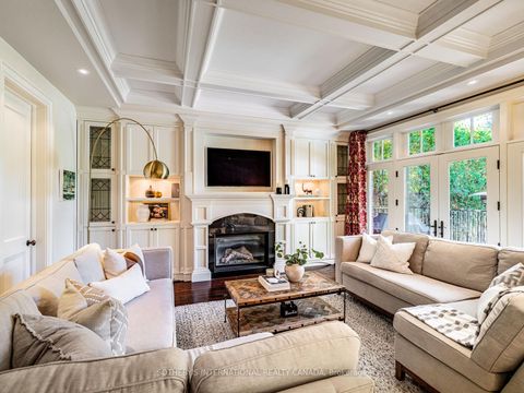 Photo 11 at 178 St. Leonards Avenue, York Mills, Toronto