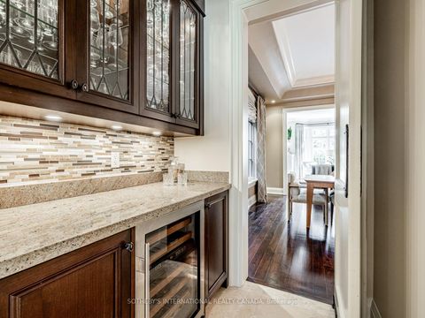 Photo 20 at 178 St. Leonards Avenue, York Mills, Toronto