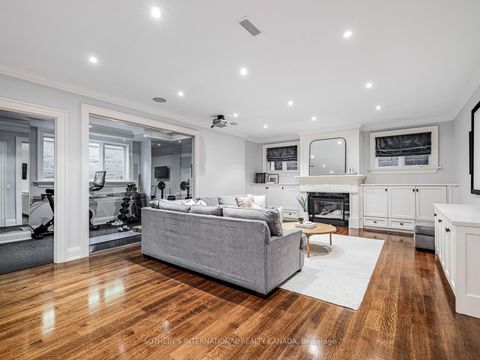 Photo 36 at 178 St. Leonards Avenue, York Mills, Toronto