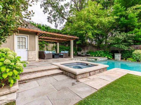 Photo 42 at 178 St. Leonards Avenue, York Mills, Toronto