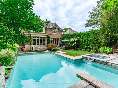 Photo 43 at 178 St. Leonards Avenue, York Mills, Toronto