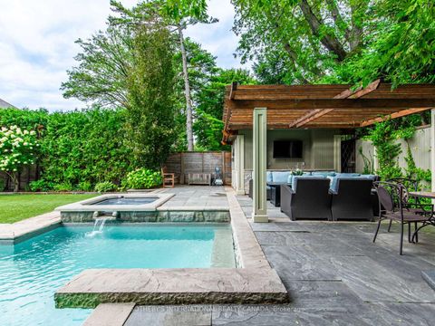 Photo 45 at 178 St. Leonards Avenue, York Mills, Toronto