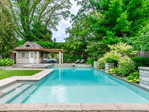 Photo 47 at 178 St. Leonards Avenue, York Mills, Toronto