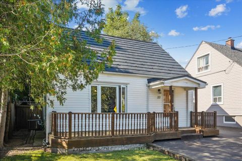 Photo 3 at 55 Stewart Street, CO Central, Oakville