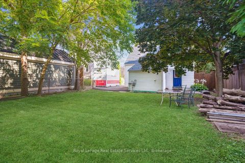 Photo 5 at 55 Stewart Street, CO Central, Oakville